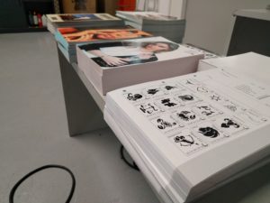 Treseco prijslijsten ontwerpen en drukken