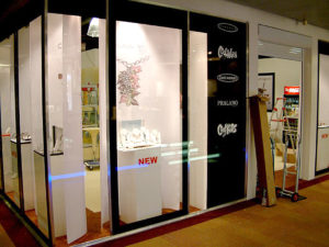 Jaarbeurs Utrecht Cool Watch