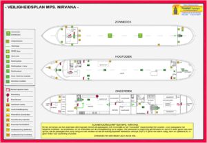 afdrukken van bouwtekeningen