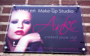 deurbord anke
