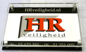 deurbord hrveiligheid