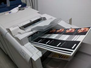 drukken van cadeaubonnen