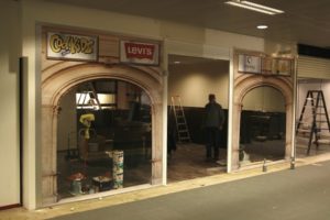 Jaarbeurs Utrecht Levis watches