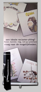 Cool Watch rollup banner