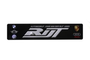 showroomplaat Rijt autos
