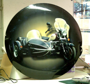 vormen wielkap sticker