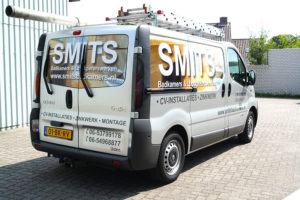 autobelettering bus smits