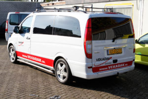 autobelettering Vekadak