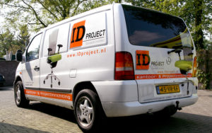 autobelettering vito ID-Project