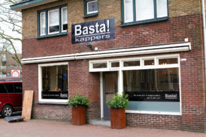 gevelbord basta kappers