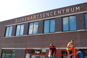 Freesletters volkern DAC Peelhorst Mill