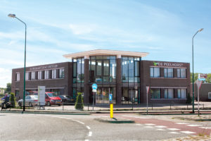 Freesletters volkern DAC Peelhorst Mill