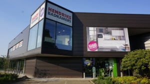 Reddy Keukens zeildoek