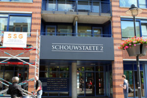 schouwstaete uden gevelletters